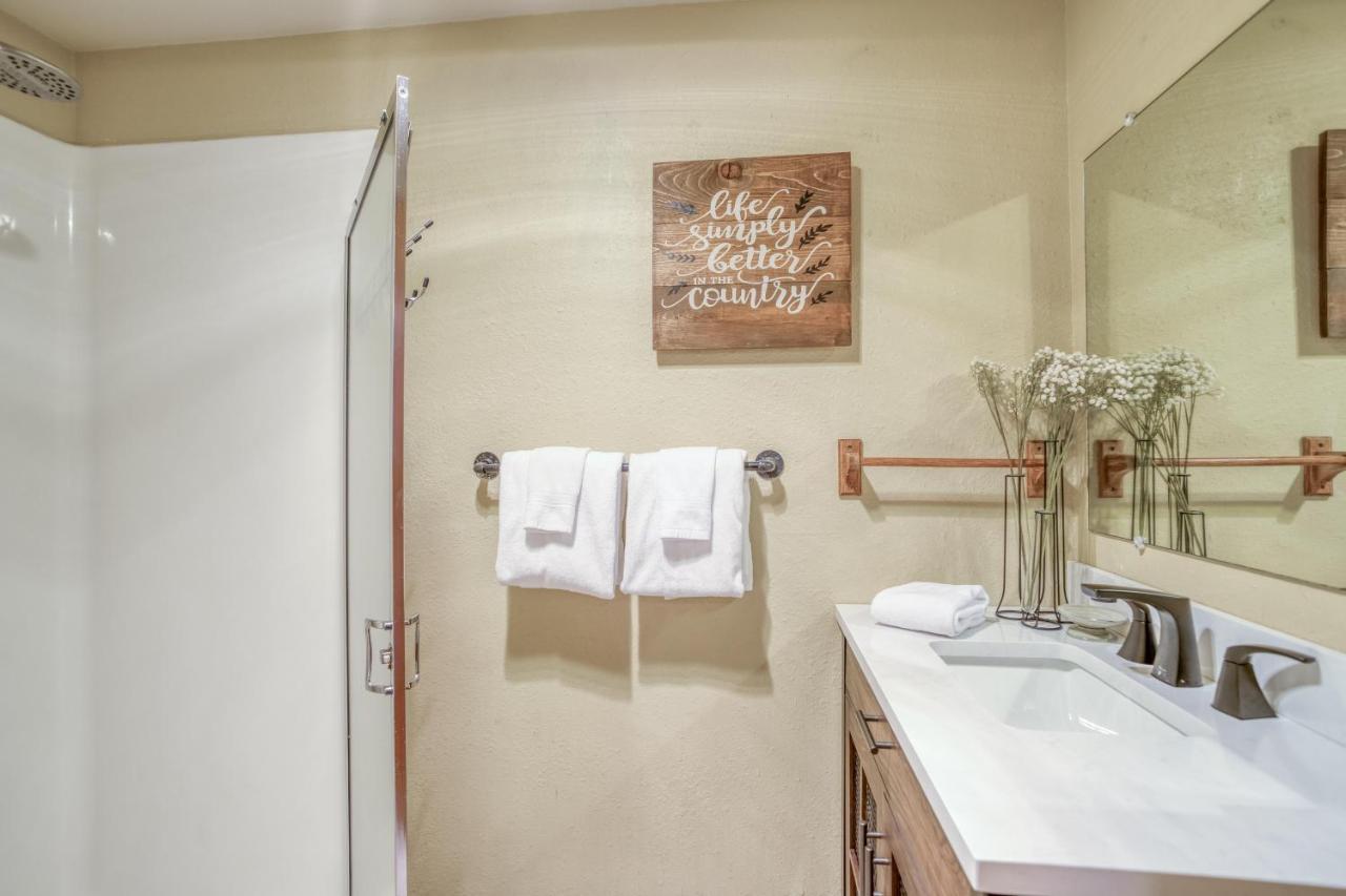 Cedar Cove Lodge Sunriver Exteriör bild