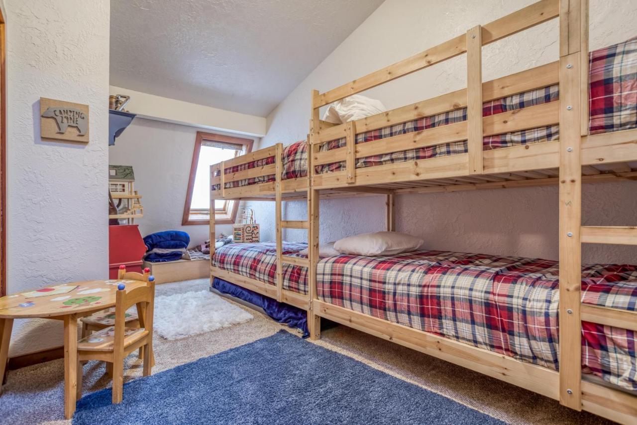 Cedar Cove Lodge Sunriver Exteriör bild