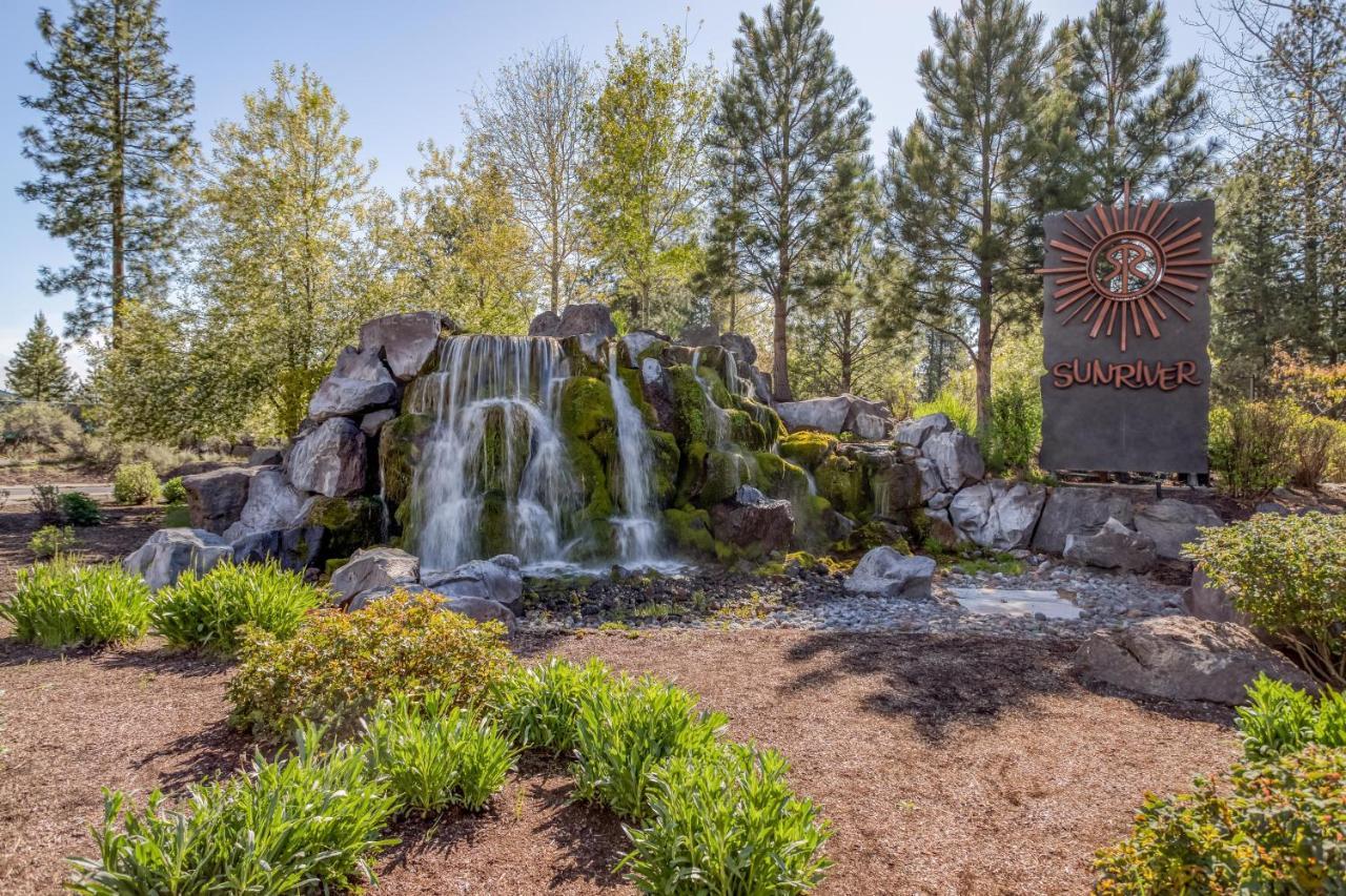 Cedar Cove Lodge Sunriver Exteriör bild