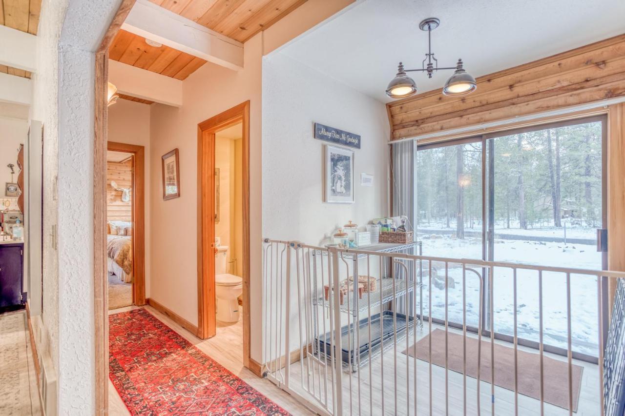 Cedar Cove Lodge Sunriver Exteriör bild