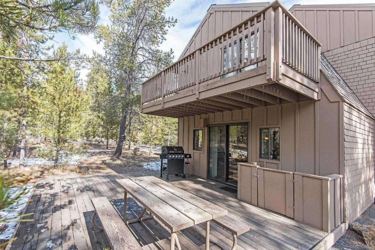 Cedar Cove Lodge Sunriver Exteriör bild