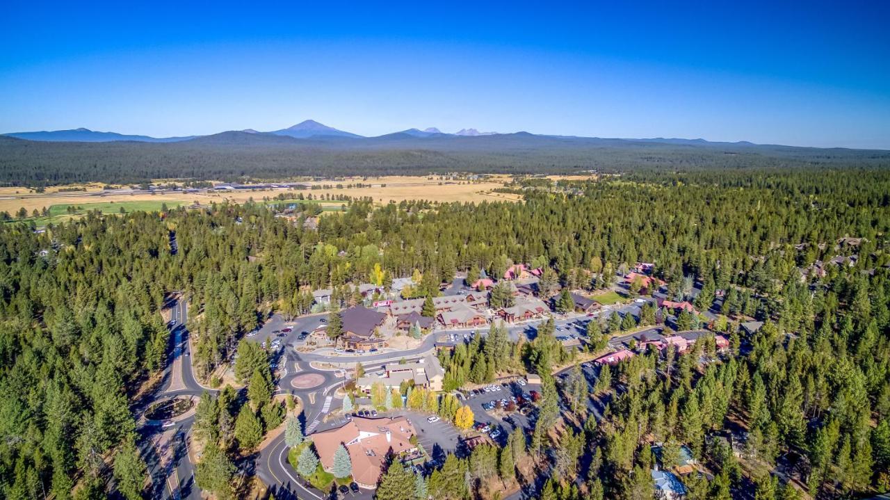 Cedar Cove Lodge Sunriver Exteriör bild