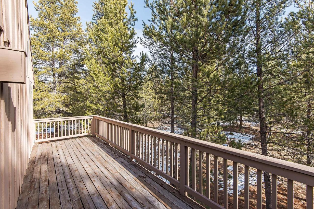 Cedar Cove Lodge Sunriver Exteriör bild