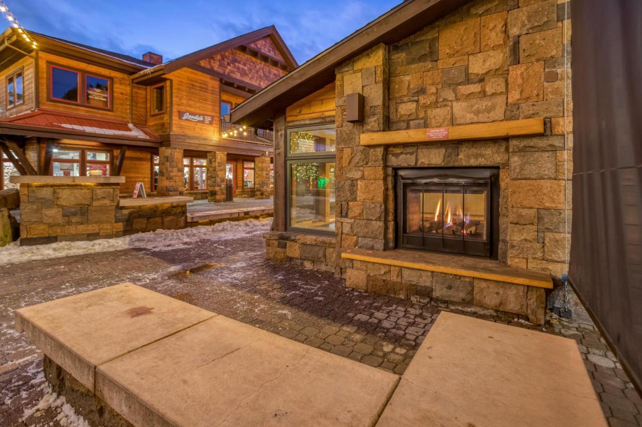 Cedar Cove Lodge Sunriver Exteriör bild